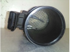 Recambio de caudalimetro para renault megane ii berlina 5p 1.9 dci diesel referencia OEM IAM H7700104426 5WK9620 SIEMENS