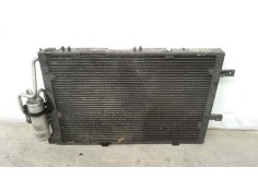 Recambio de condensador / radiador aire acondicionado para opel corsa c elegance referencia OEM IAM   