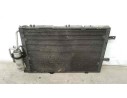 Recambio de condensador / radiador aire acondicionado para opel corsa c elegance referencia OEM IAM   