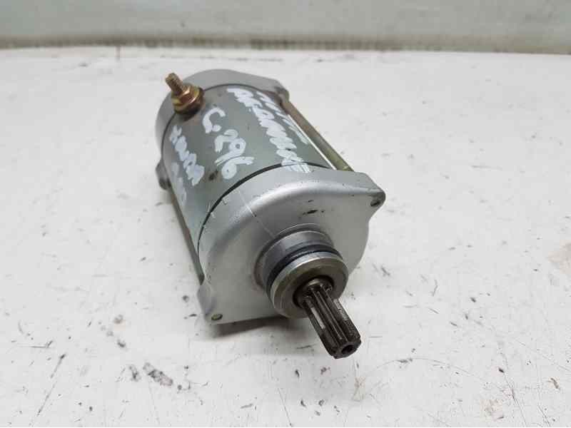 Recambio de motor arranque para honda cb/cbf 600 / 900 hornet /cbf 1000 cb 900 hornet   (sc48) referencia OEM IAM   