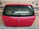 Recambio de porton trasero para suzuki swift berlina (mz) gl (5-ptas.) referencia OEM IAM   