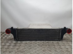 INTERCOOLER 17512247966 BEHR 83193