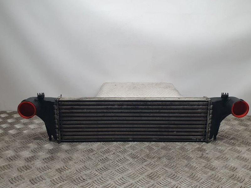 Recambio de intercooler para bmw x5 (e53) 3.0d referencia OEM IAM 17512247966 BEHR 83193