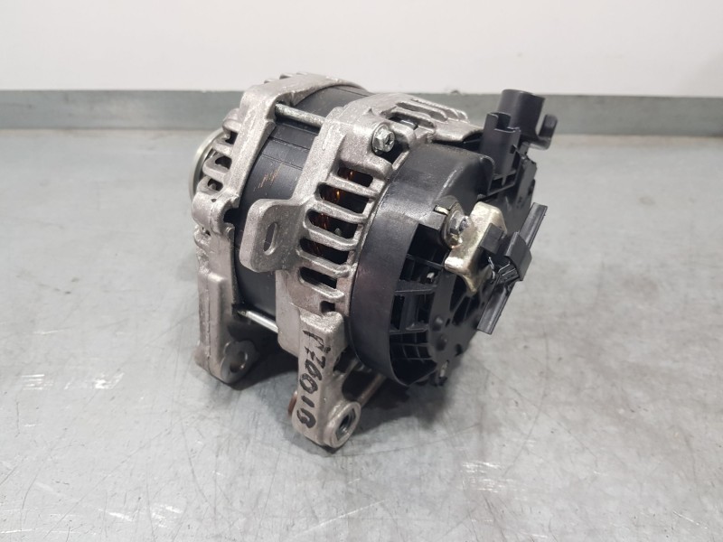 Recambio de alternador para citroën berlingo furgoneta/monovolumen (k9) 1.5 bluehdi 100 referencia OEM IAM 9824742880  
