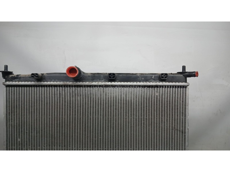 Recambio de radiador agua para peugeot 2008 ii (ud_, us_, uy_, uj_, ur_, uc_) 1.5 bluehdi 100 referencia OEM IAM 9825333380 DENS