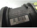 Recambio de caudalimetro para renault megane ii berlina 5p 1.9 dci diesel referencia OEM IAM H7700104426 5WK9620 SIEMENS