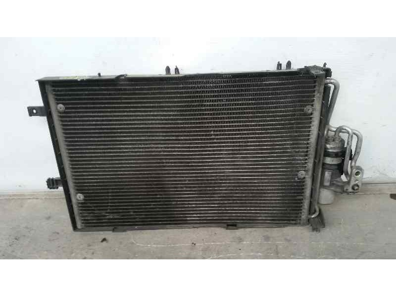 Recambio de condensador / radiador aire acondicionado para opel corsa c elegance referencia OEM IAM   