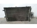 Recambio de condensador / radiador aire acondicionado para opel corsa c elegance referencia OEM IAM   