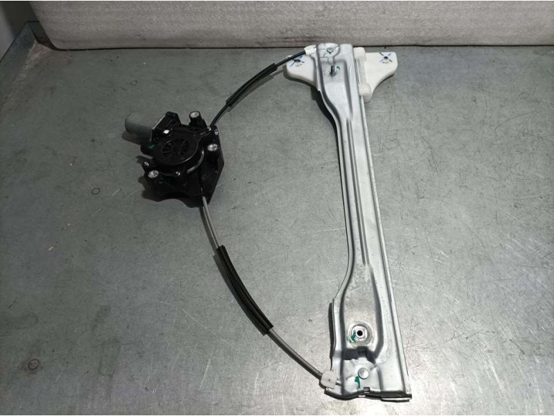 Recambio de elevalunas delantero derecho para mg zs 1.0 vti referencia OEM IAM 558LG4022 SN232301 ELECTRICO 2 PINS