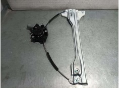 ELEVALUNAS DELANTERO DERECHO 558LG4022 SN232301 ELECTRICO 2 PINS