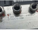 Recambio de abs para citroën nemo basis referencia OEM IAM 51801321 0265231997 BOSCH