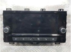 SISTEMA NAVEGACION GPS 5FJ035869B RVNBX2AEA PANASONIC TOCADO