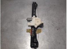 ELEVALUNAS TRASERO IZQUIERDO 9813272780 6 PINS ELECTRICO 6 PINIS