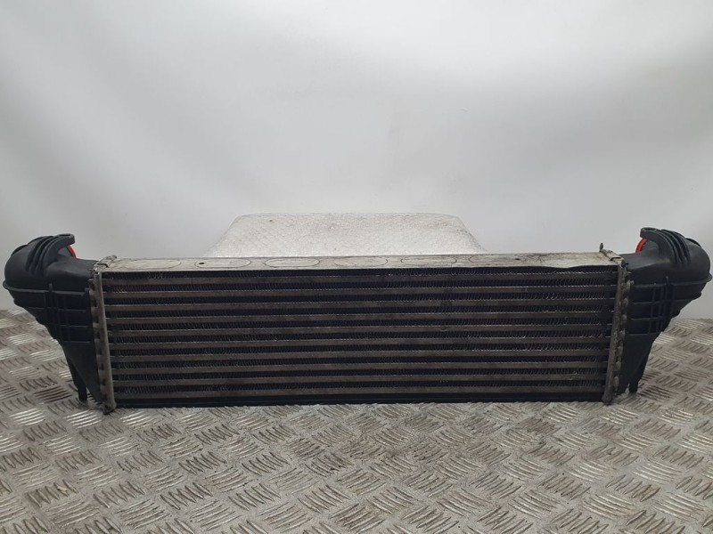 Recambio de intercooler para bmw x5 (e53) 3.0d referencia OEM IAM 17512247966 BEHR 83193
