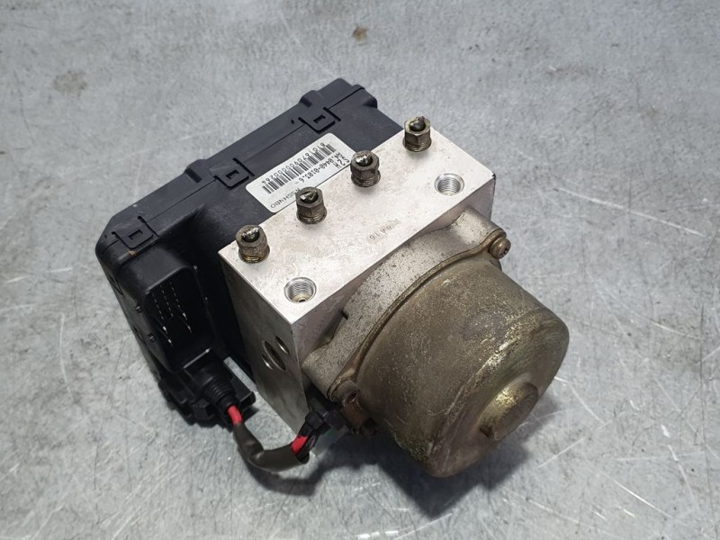 Recambio de abs para honda hr-v (gh) 4wd (3-ptas.) (gh2) referencia OEM IAM AC051192381 Q003T05778 MITSUBISHI