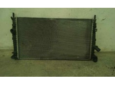Recambio de radiador agua para ford focus c-max (cap) ghia (d) referencia OEM IAM   TOCADO