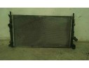 Recambio de radiador agua para ford focus c-max (cap) ghia (d) referencia OEM IAM   TOCADO