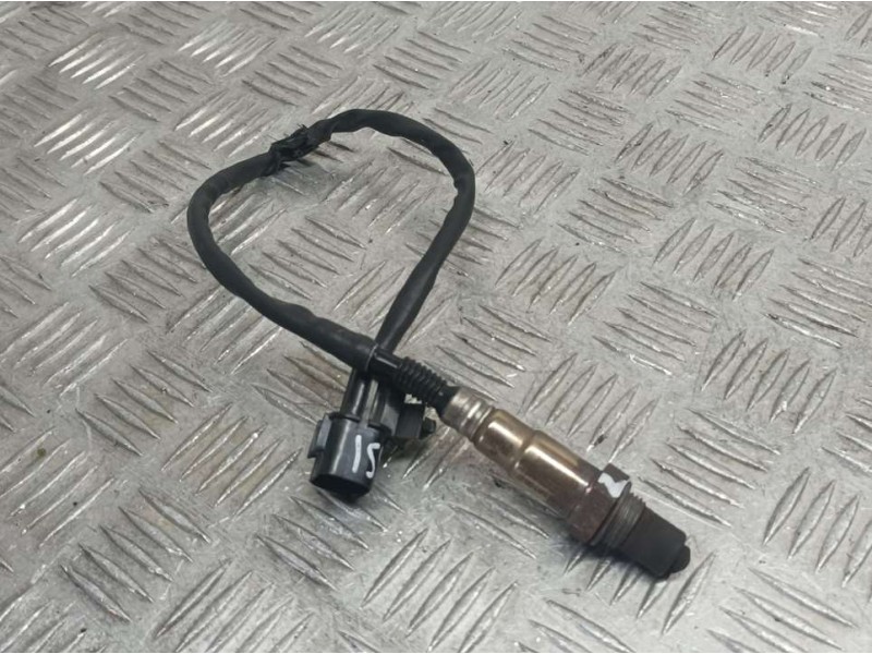 Recambio de sonda lambda para ssangyong tivoli line 4x2 referencia OEM IAM 9025030171 A1735400017 