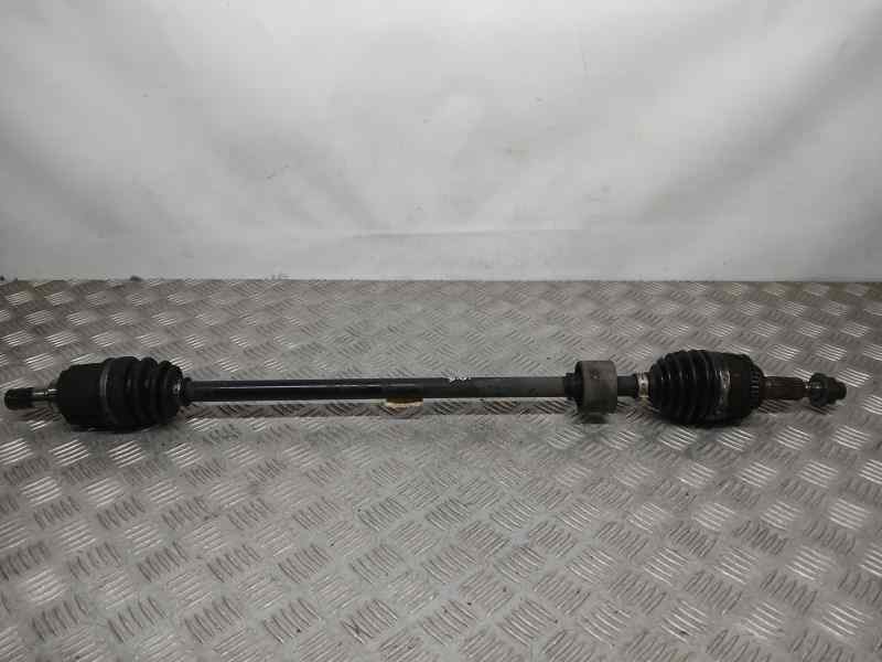 Recambio de transmision delantera derecha para suzuki swift berlina (mz) gl referencia OEM IAM 4410162J02000  