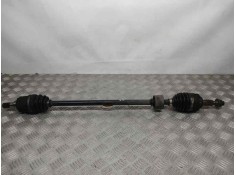 Recambio de transmision delantera derecha para suzuki swift berlina (mz) gl referencia OEM IAM 4410162J02000  