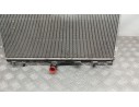 Recambio de radiador agua para peugeot 2008 ii (ud_, us_, uy_, uj_, ur_, uc_) 1.5 bluehdi 100 referencia OEM IAM 9825333380 DENS
