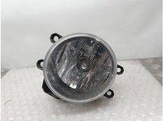 FARO ANTINIEBLA IZQUIERDO 8122002110 VALEO 90008497