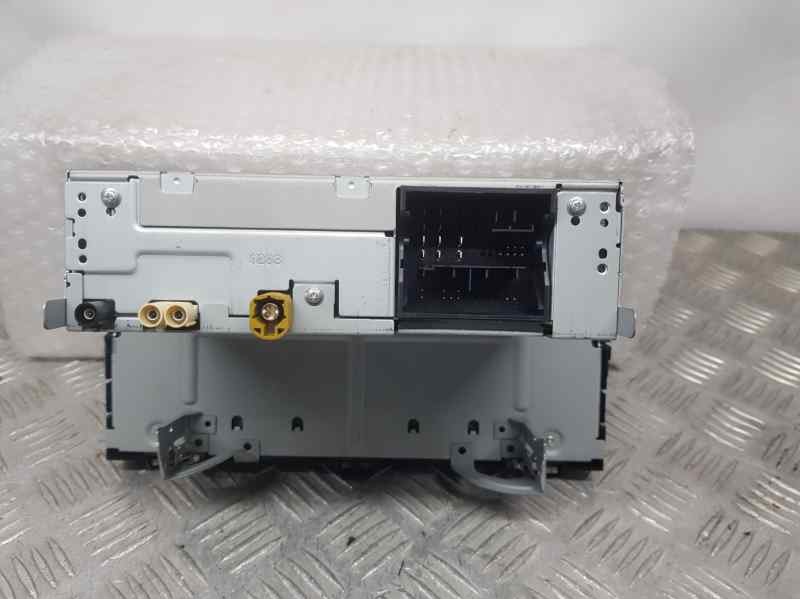 Recambio de sistema navegacion gps para seat ibiza (kj1) xcellence referencia OEM IAM 5FJ035869B RVNBX2AEA PANASONIC TOCADO