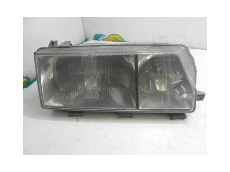 Recambio de faro derecho para renault r 11 referencia OEM IAM   