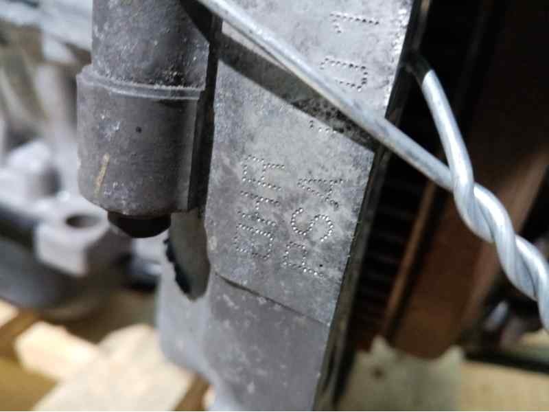 Recambio de motor completo para peugeot 207 confort referencia OEM IAM 8HR  0172710