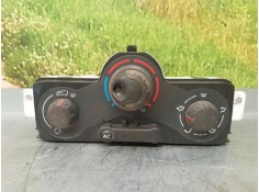 Recambio de mando calefaccion / aire acondicionado para renault kangoo furgón professional referencia OEM IAM   