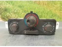 Recambio de mando calefaccion / aire acondicionado para renault kangoo furgón professional referencia OEM IAM   