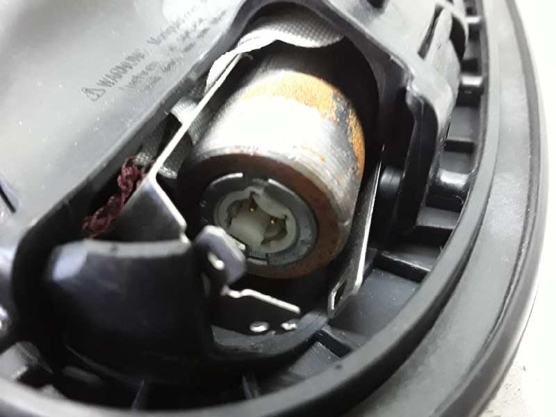 Recambio de airbag lateral derecho para citroën xsara berlina 1.6i 16v exclusive referencia OEM IAM 96496294XX  