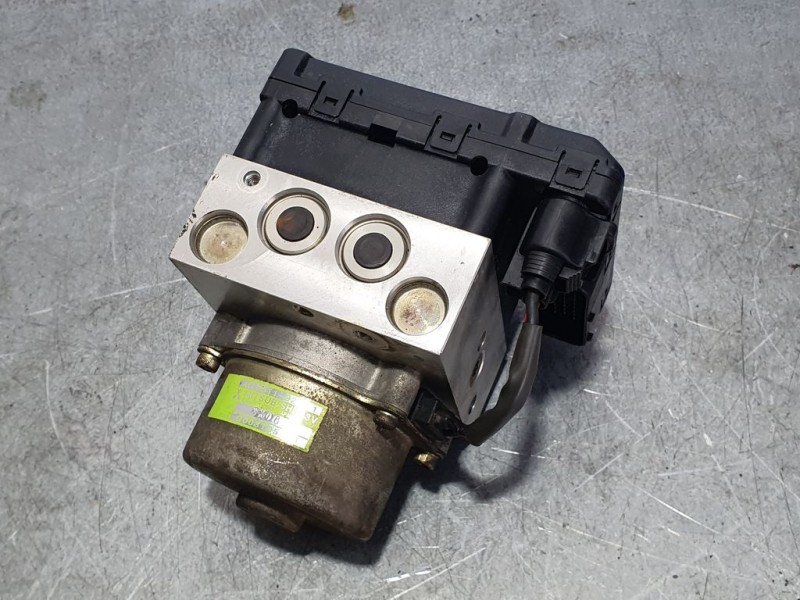 Recambio de abs para honda hr-v (gh) 4wd (3-ptas.) (gh2) referencia OEM IAM AC051192381 Q003T05778 MITSUBISHI