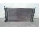 Recambio de radiador agua para ford focus c-max (cap) ghia (d) referencia OEM IAM   TOCADO