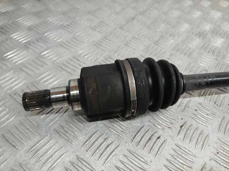 Recambio de transmision delantera derecha para suzuki swift berlina (mz) gl referencia OEM IAM 4410162J02000  