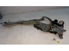 Recambio de elevalunas delantero izquierdo para opel corsa c elegance referencia OEM IAM  6 PINS ELECTRICO