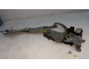 Recambio de elevalunas delantero izquierdo para opel corsa c elegance referencia OEM IAM  6 PINS ELECTRICO