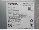 Recambio de sistema navegacion gps para toyota rav4 hybrid 4x2 advance referencia OEM IAM 8614042C00 1140004210C101 