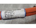 Recambio de modulo electronico para renault zoe ze 0 referencia OEM IAM 240419193R CABLE BATERIA HIBRIDA 