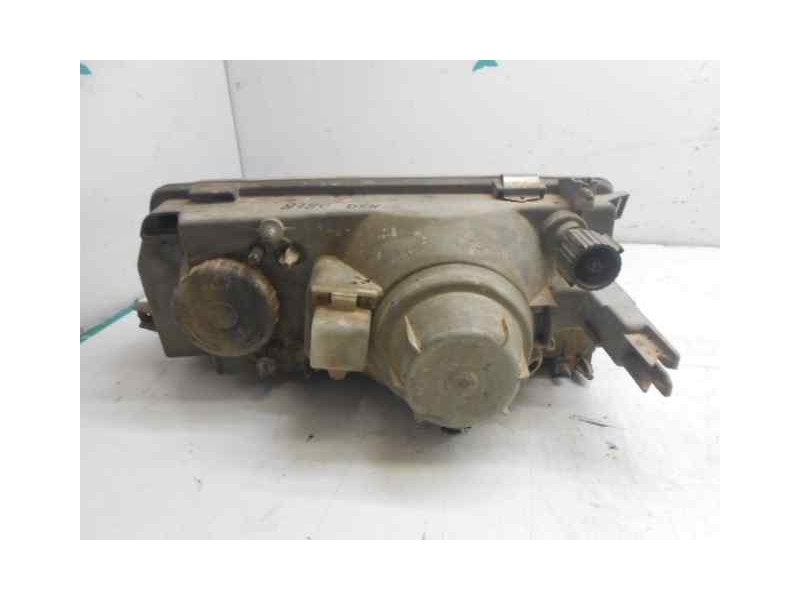 Recambio de faro derecho para renault r 11 referencia OEM IAM   