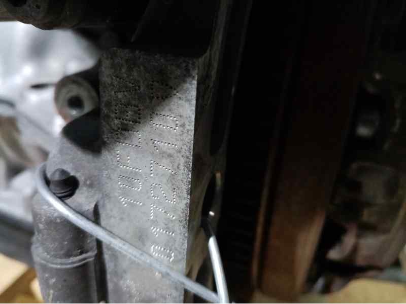 Recambio de motor completo para peugeot 207 confort referencia OEM IAM 8HR  0172710