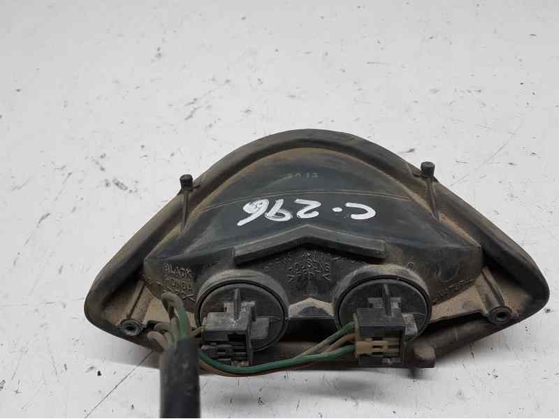 Recambio de piloto trasero central para honda cb/cbf 600 / 900 hornet /cbf 1000 cb 900 hornet   (sc48) referencia OEM IAM   