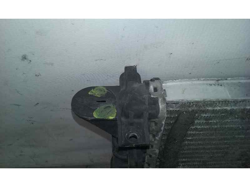 Recambio de radiador agua para ford focus c-max (cap) ghia (d) referencia OEM IAM   TOCADO