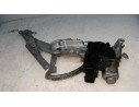 Recambio de elevalunas delantero izquierdo para opel corsa c elegance referencia OEM IAM  6 PINS ELECTRICO
