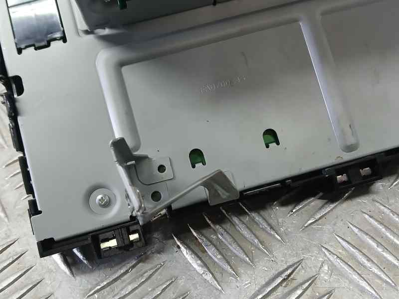 Recambio de sistema navegacion gps para seat ibiza (kj1) xcellence referencia OEM IAM 5FJ035869B RVNBX2AEA PANASONIC TOCADO