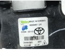 Recambio de faro antiniebla izquierdo para toyota auris hybrid active referencia OEM IAM 8122002110 VALEO 90008497