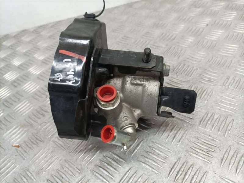Recambio de bomba direccion para citroën nemo basis referencia OEM IAM 4007TC  