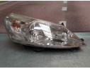 Recambio de faro derecho para citroën jumpy hdi 120 27 l1h1 furg. acristaldo referencia OEM IAM 1400455380 89901160 VALEO