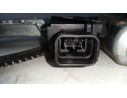 Recambio de elevalunas delantero izquierdo para opel corsa c elegance referencia OEM IAM  6 PINS ELECTRICO