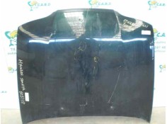 Recambio de capot para hyundai sonata (y3) 2.0 cat referencia OEM IAM   